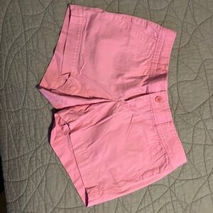 Lilly Pulitzer Callahan shorts